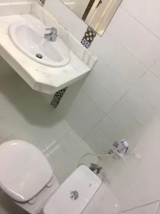 Tek Kişilik Oda