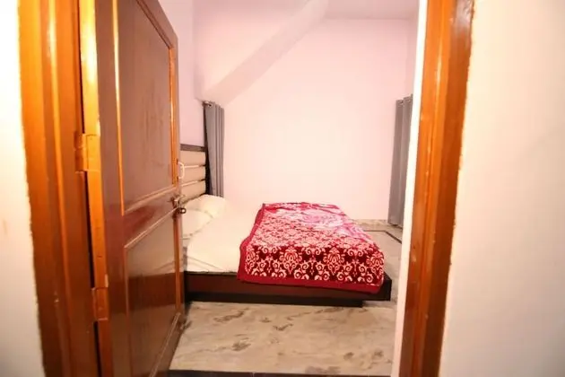 Deluxe Süit, Bahçe Manzaralı