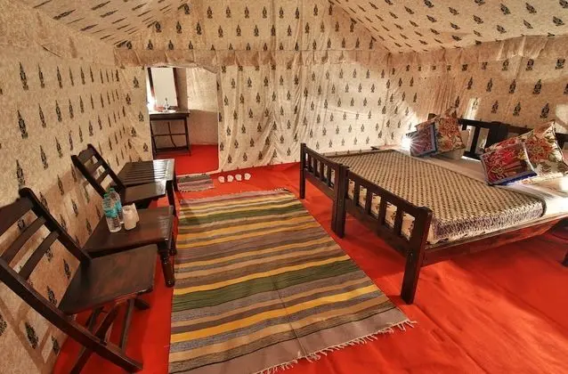 Luxury Çadır
