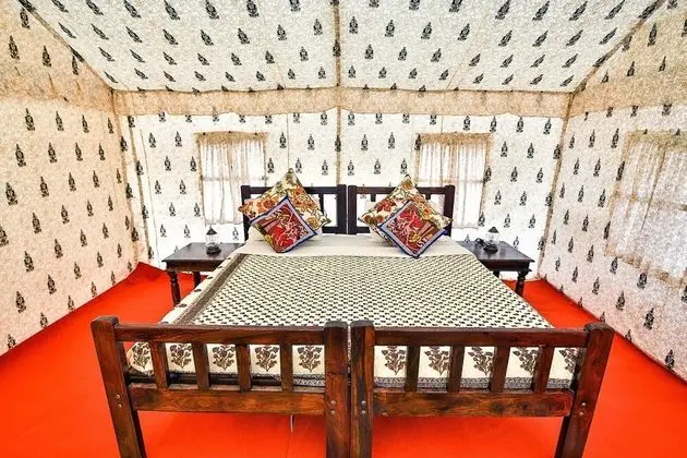 Luxury Çadır