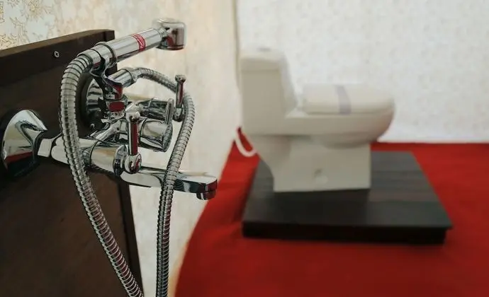 Luxury Çadır