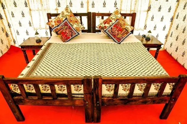 Luxury Çadır