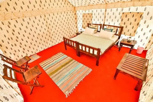 Luxury Çadır