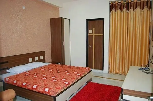 Deluxe Tek Büyük Yataklı Oda, 1 Çift Kişilik Yatak