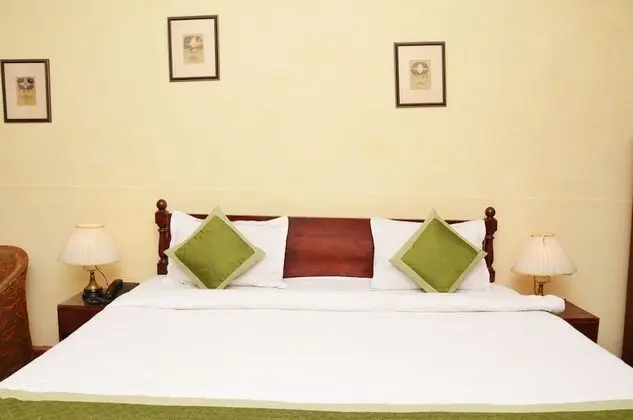 Deluxe Oda, Sigara İçilmez