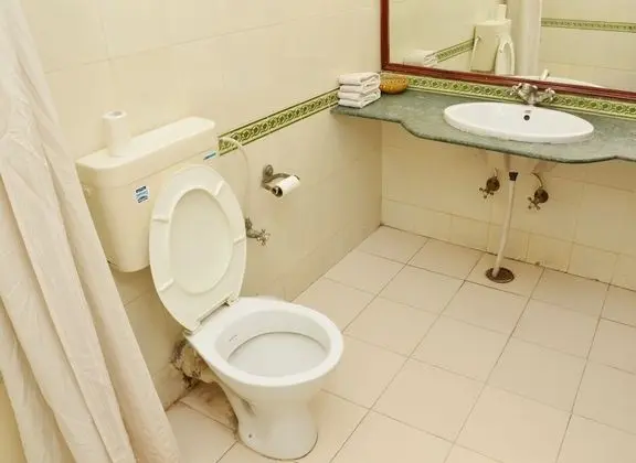 Deluxe Oda, Sigara İçilmez
