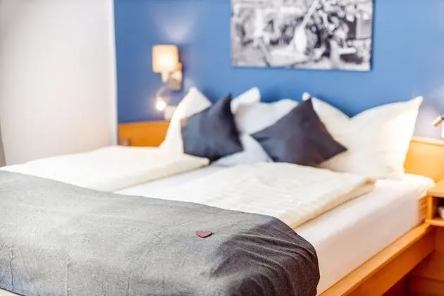 Apart Daire, 1 Yatak Odası (Sofa bed, 4 pax)