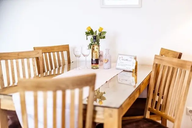 Apart Daire, 1 Yatak Odası (Sofa bed, 4 pax)