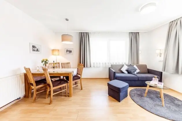 Apart Daire, 1 Yatak Odası (Sofa bed, 4 pax)