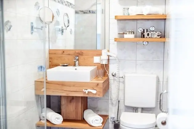 Apart Daire, 1 Yatak Odası (Sofa bed, 4 pax)