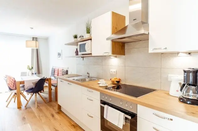 Apart Daire, 2 Yatak Odası (6 pax, 6)