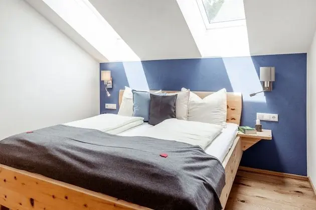 Apart Daire, 2 Yatak Odası (6 pax, 6)