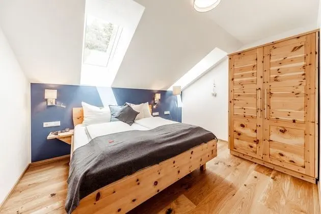 Apart Daire, 2 Yatak Odası (6 pax, 6)