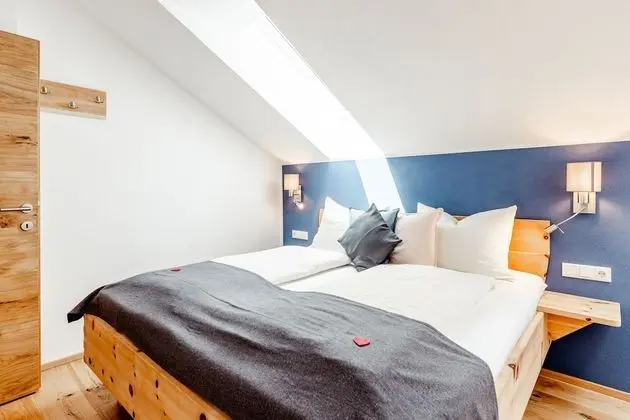 Apart Daire, 2 Yatak Odası (6 pax, 6)