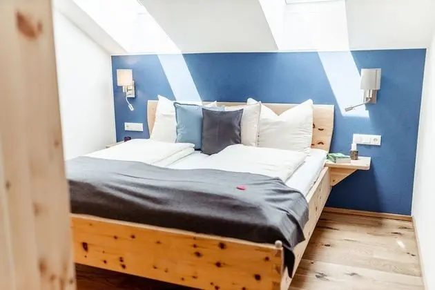 Apart Daire, 2 Yatak Odası (6 pax, 6)