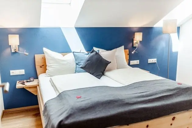 Apart Daire, 2 Yatak Odası (6 pax, 6)