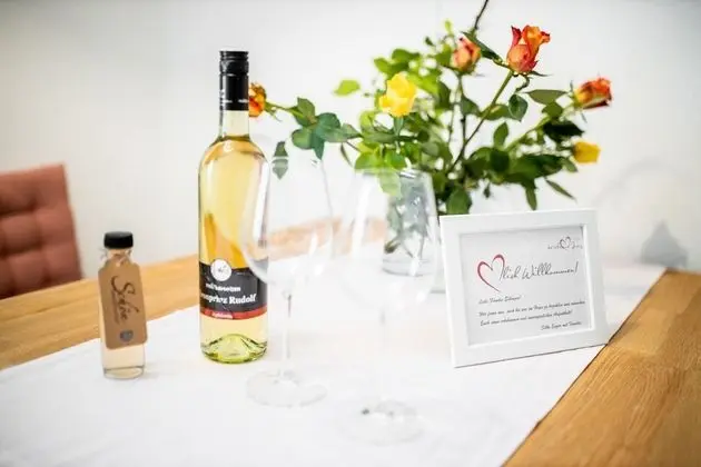 Apart Daire, 2 Yatak Odası (6 pax, 6)