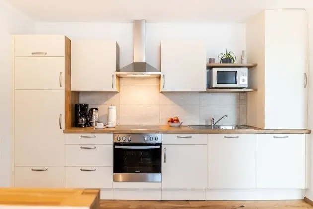 Apart Daire, 2 Yatak Odası (6 pax, 6)