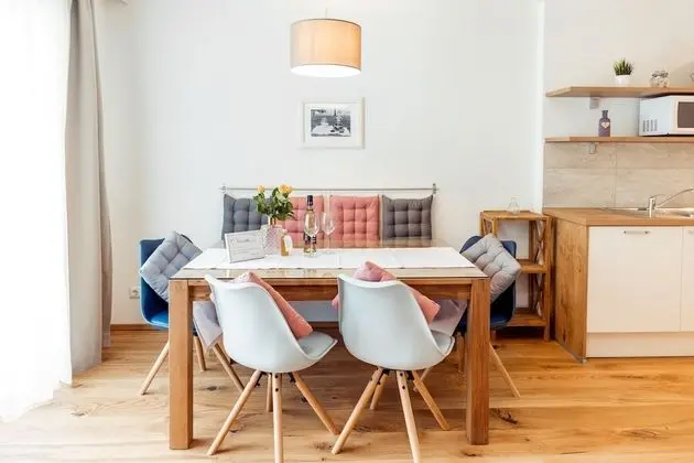 Apart Daire, 2 Yatak Odası (6 pax, 6)