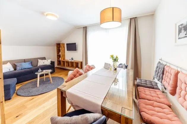 Apart Daire, 2 Yatak Odası (6 pax, 6)