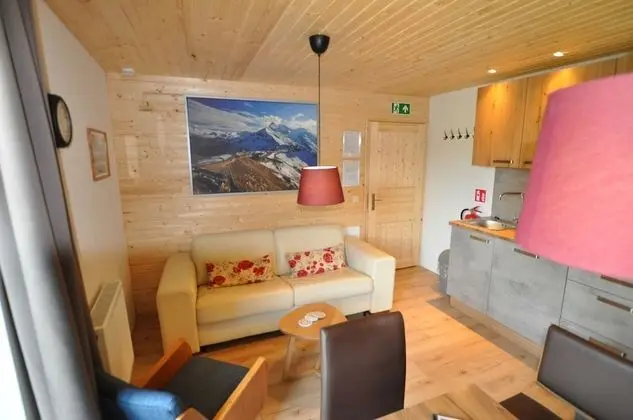 Appartement Weissensee
