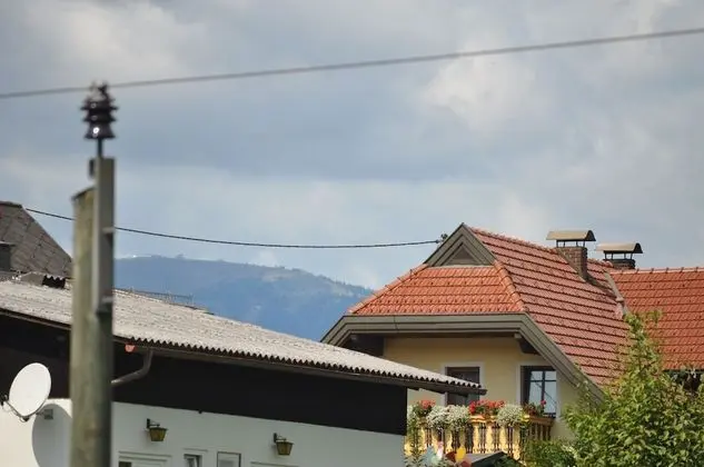 Appartement Weissensee