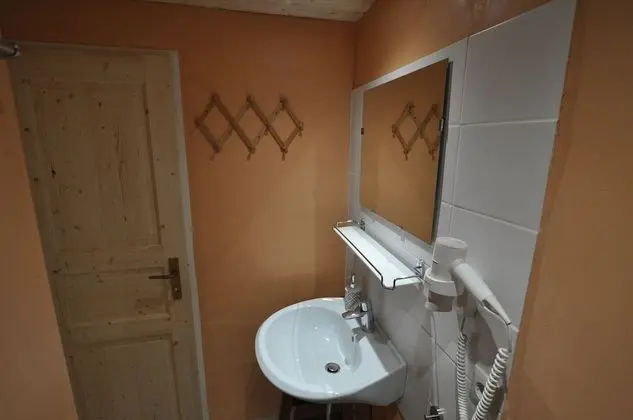 Appartement Weissensee