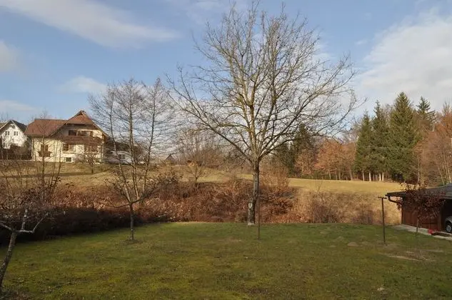 Appartement Weissensee