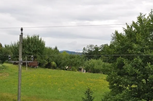 Appartement Weissensee