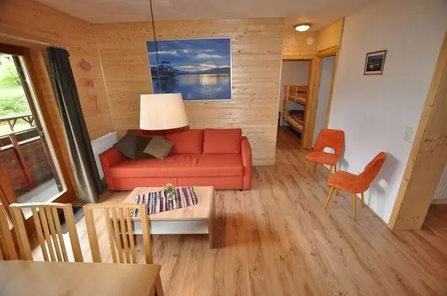 Appartement Wörthersee
