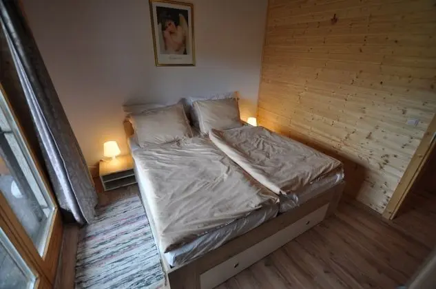 Appartement Wörthersee