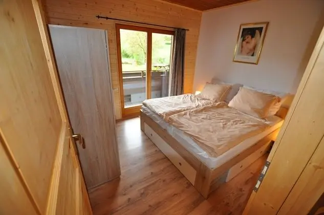 Appartement Wörthersee