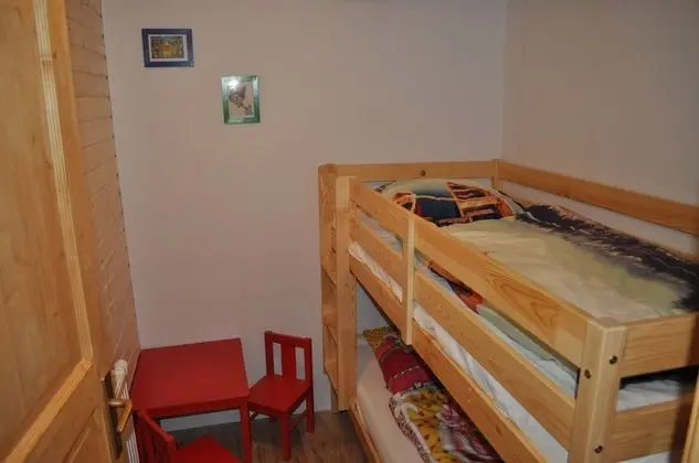 Appartement Wörthersee