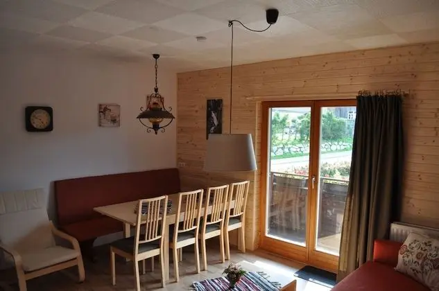 Appartement Wörthersee