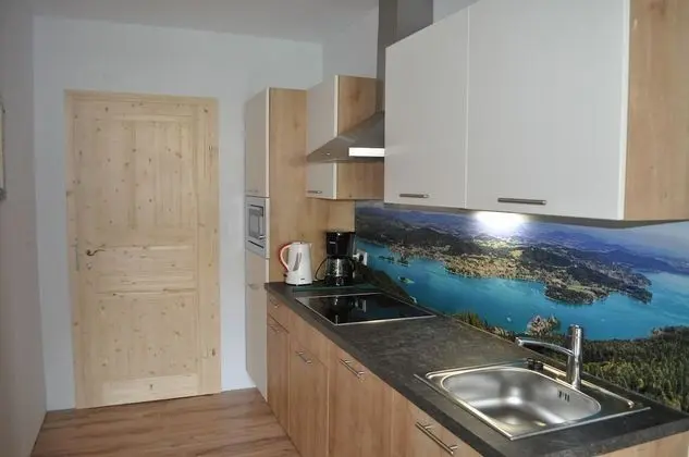 Appartement Wörthersee