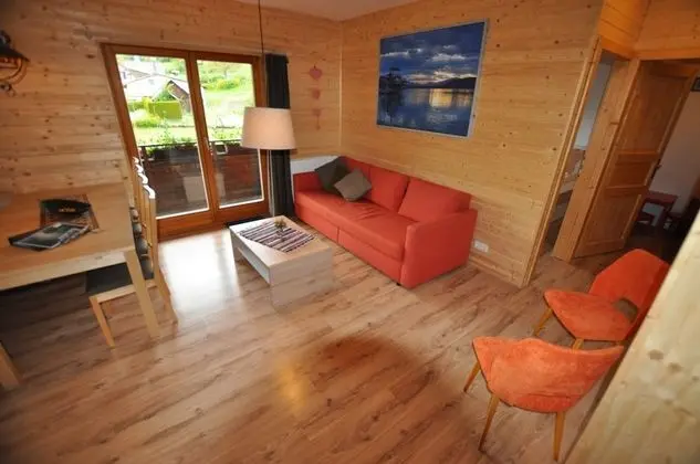 Appartement Wörthersee