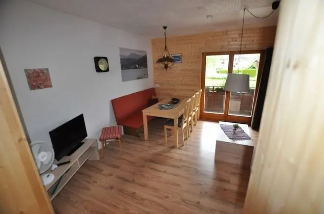 Appartement Wörthersee