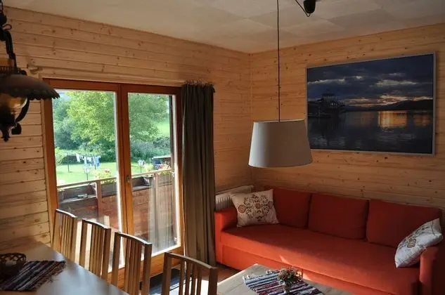 Appartement Wörthersee