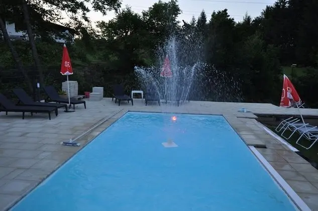 Appartement Wörthersee