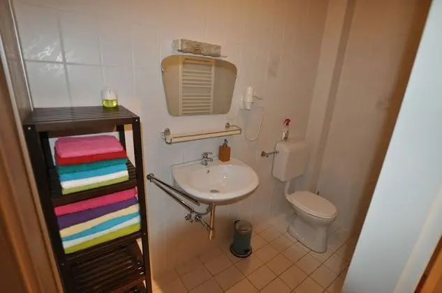 Appartement Wörthersee