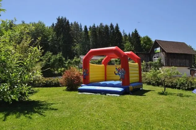 Appartement Wörthersee