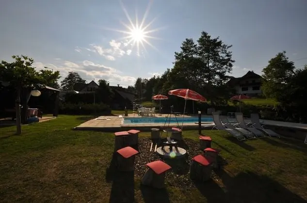 Appartement Wörthersee