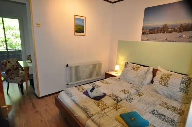 studio Gerlitzen/Karawanken