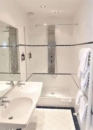 Süit, 2 Yatak Odası (Dom Suite)