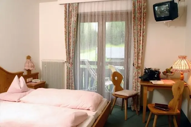 Standard Tek Büyük Yataklı Oda, 1 Yatak Odası