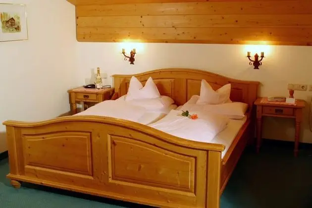 Standard Tek Büyük Yataklı Oda, 1 Yatak Odası