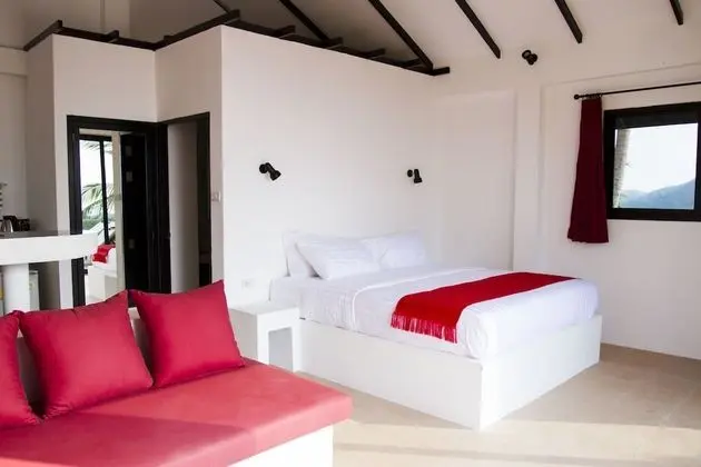 Deluxe Pool Villa - Villa 2