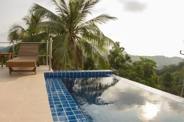Deluxe Pool Villa - Villa 2
