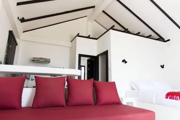 Deluxe Pool Villa - Villa 2