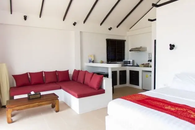 Deluxe Pool Villa - Villa 3